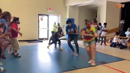 He Should've Seen That Coming!  _ FAILS of the Month _ September 2022 AFV