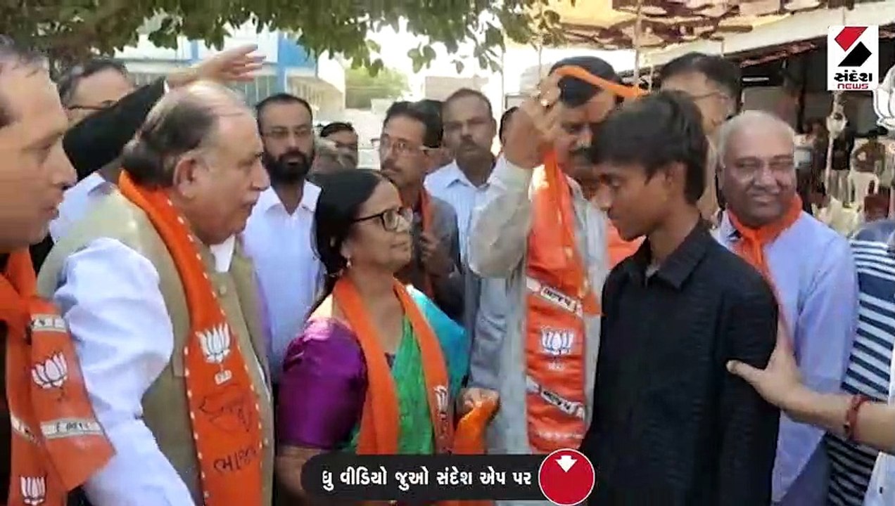 ચૂંટણી પહેલા કોંગ્રેસને વધુ એક ઝટકો, 100થી વધુ...