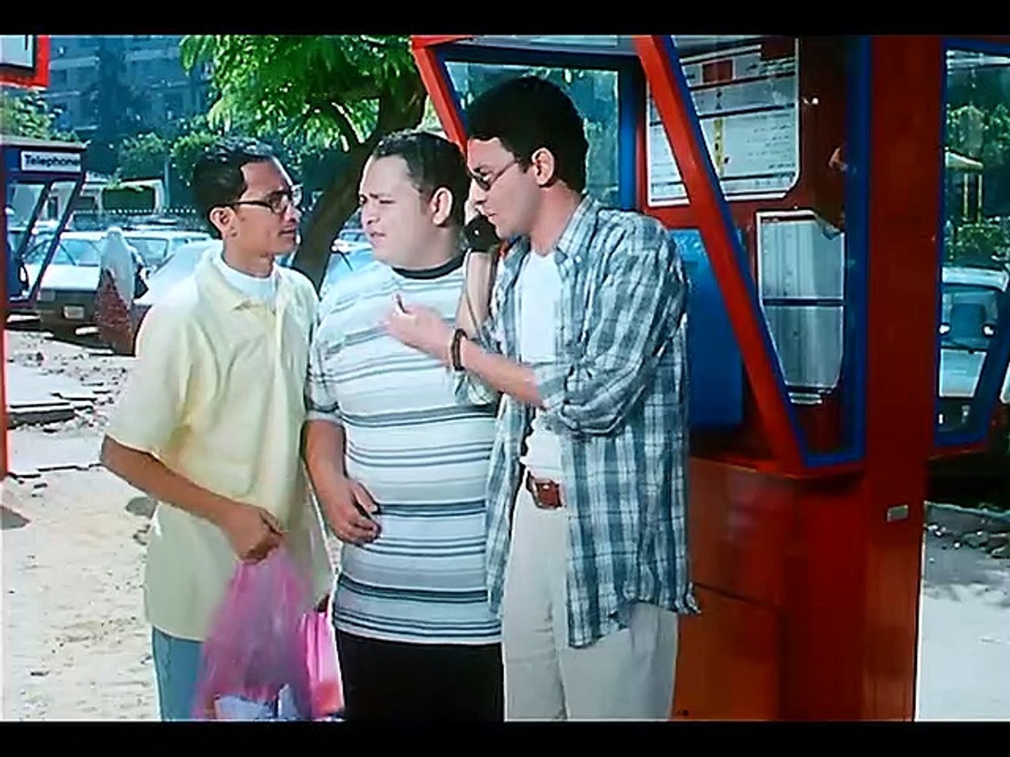 فيلم || فيلم ثقافي || 2000
