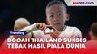 Bocah Thailand Sukses Tebak Hasil 2 Pertandingan Piala Dunia 2022, Inikah Juara World Cup Qatar?