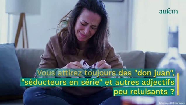 Couple : ces 5 signes qui prouvent que vous n’êtes pas prêt à vous engager