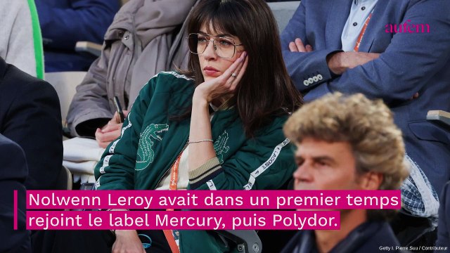 Nolwenn Leroy : après une grande annonce à ses fans, Amel Bent exulte !