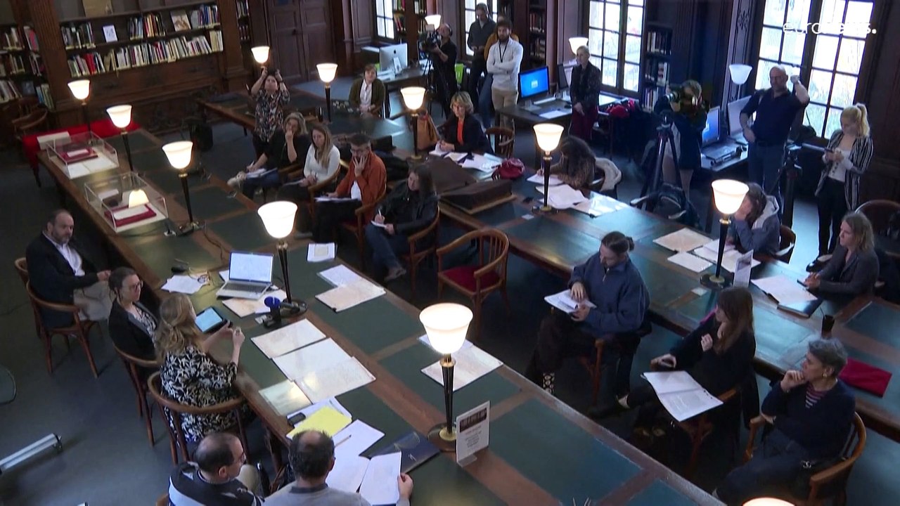 Francia, decifrato dopo cinque secoli il codice segreto di Carlo V