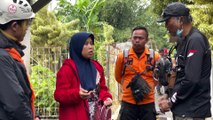 حصيلة ضحايا زلزال إندونسيا ترتفع إلى 310 قتلى