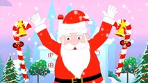 We Wish You A Merry Christmas, X'mas Songs, Rhyme in English for Toddlers