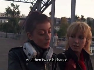 Le Pont du Nord Bande-annonce (EN)