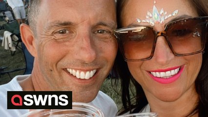 UK woman "died and came back to life" after being given just a 6 per cent chance of pulling through