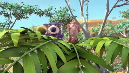 Koala Kid Bande-annonce (RU) – Découvrez la nouvelle aventure animée 🐨