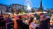 Edinburgh Headlines November 25: Christmas market to open in city centre today