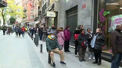 Todos querem "El Gordo"