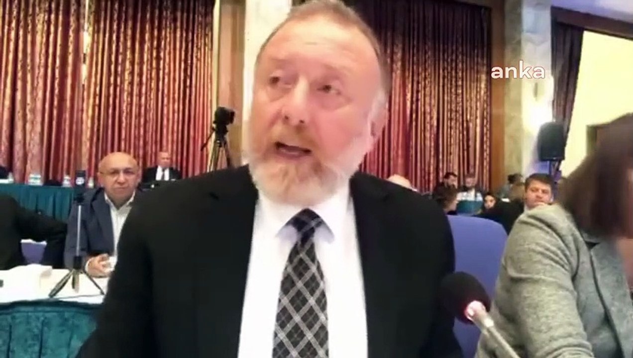 HDP'li Sezai Temelli: Diyanet İşleri Başkanlığı, bugün sistemin ideolojik aygıtı