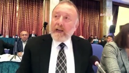 HDP'li Sezai Temelli: Diyanet İşleri Başkanlığı, bugün sistemin ideolojik aygıtı