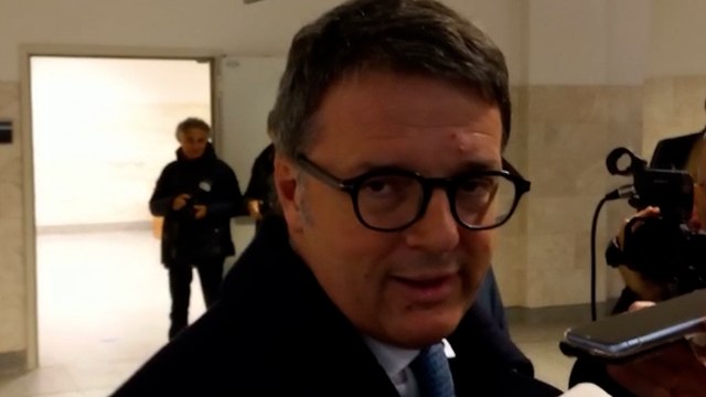 Processo Open, Renzi spara a zero sui magistrati: Io specchiato, ma loro?