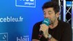 Patrick Bruel, l'interview France Bleu Live