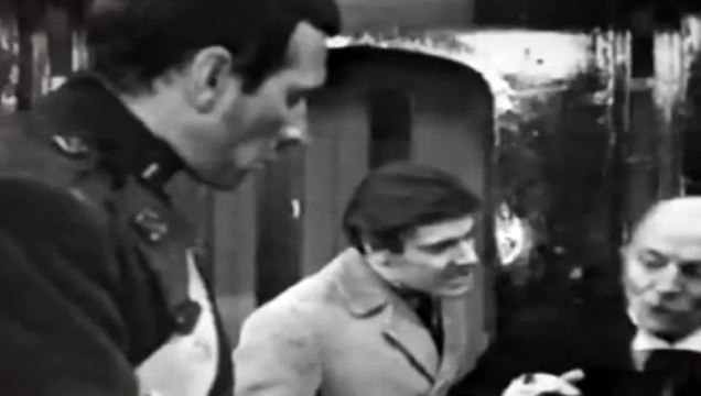 Doctor Who S03E12 The Daleks' Master Plan Pt 3 Devil's Planet [Missing (1963–1989)