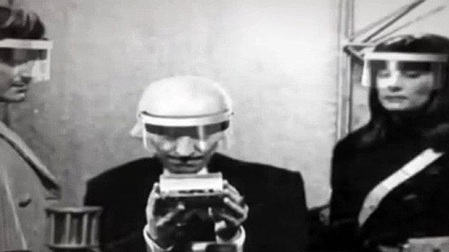 Doctor Who S03E15 The Daleks' Master Plan Pt 6 Coronas Of The Sun [Missing (1963–1989)