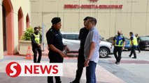 Police tighten security at WTCKL following viral post on rally against Zahid