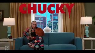 Chucky Season 2 Happy Holidays Featurette (2022)