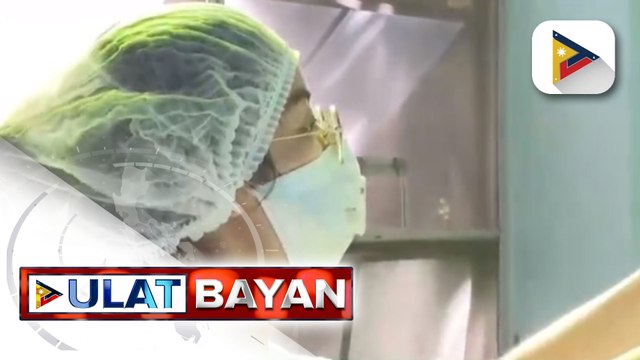 Pres. Ferdinand R. Marcos Jr., inilatag ang planong scholarship sa nurses at iba pang medical workers