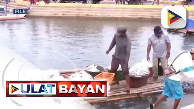 Pres. Ferdinand R. Marcos Jr., nakipagpulong sa NEDA sa kauna-unahang pagkakataon