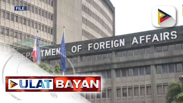 Kahalagahan ng pagpapadala ng note verbale sa China kaugnay ng insidente sa Pag-asa Island, binigyang-diin ni National Security Adviser Sec. Carlos