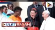 Cardinal Tagle, tiniyak na walang kinalaman sa anumang uri ng pang-aabuso ang pagtanggal sa kanila ni Pope Francis sa Caritas Internationalis