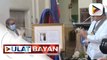 FVR stamps at commemorative exhibit para kay dating Pres. Ramos, inilunsad ngayong araw