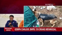 Warga Cianjur Masih Rasakan Gempa, BMKG Ungkap Frekuensi akan Terus Berkurang!