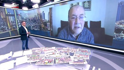 Ekonomist Necmettin Batırel'den Dikkat Çeken Yorum: Dolar Balonu Patlıyor! Cem Küçük