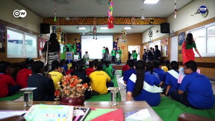 Delhi air causes alarming respiratory problems in children