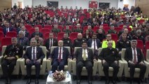Samsun Valisi Dağlı: 