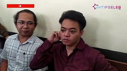 Reza Arap ke Rossa: "Aku Sayang Dia Sebagai.."