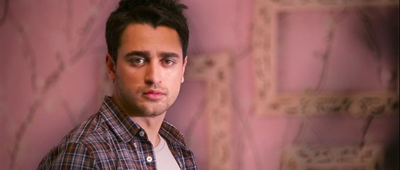 Hilarious Scene from I Hate Love Stories 🎬: Simran’s Romantic Chaos Unfolds