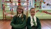 Schoolchildren give their predictions for England's chances at the World Cup