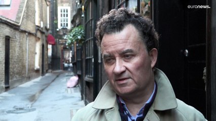 Shine on: campaigners save London's historic gas lamps