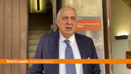 Violenza donne, Lagalla "Innovare le metodologie di intervento"