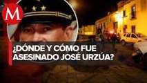 Enfrentamiento en Zacatecas donde murió general, por orden de captura contra policías: fiscal
