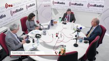 Tertulia de Federico: Sánchez elimina sedición con nocturnidad
