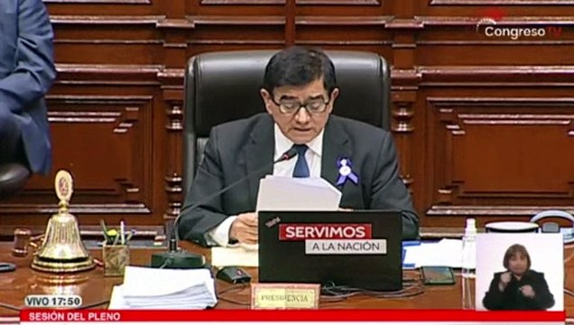 Castillo renovará gabinete en Perú tras renuncia de primer ministro por pugna con el Congreso