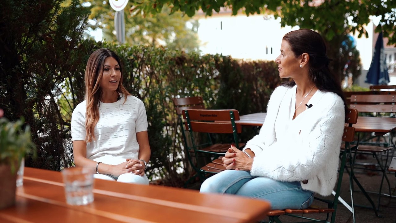 Was stimmt mit mir nicht...  | Bewegendes Interview mit der lieben Madja zum Thema Bulimie