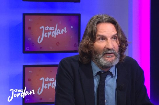 Quand la confiance est rompue, c'est irréparable : Frédéric Beigbeder revient sur son embrouille avec Thierry Ardisson