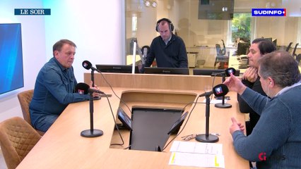 Mondial 2022: le talk du 25 novembre avant Belgique-Maroc