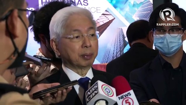 DTI Secretary Pascual on Noche Buena products price hikes: 'Kakayanin'