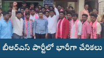 బూర్గంపాడు: యువత రాజకీయాల్లోకి రావాలి-ప్రభుత్వ విప్ రేగా
