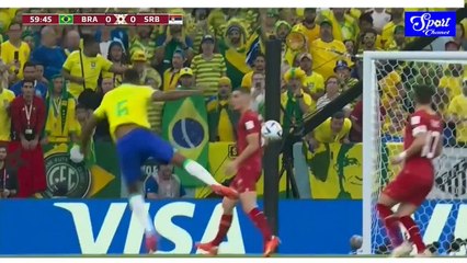 Brazil_v_Serbia_[Group_[G]_-_Highlights_-_FIFA_World_Cup_2022 Qatar"