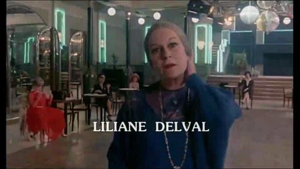 Le Bal Bande-annonce VF (2022) Christophe Allwright, Aziz Arbia