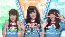 NMB48 Geinin!!! 3 - NMB48 げいにん!!!3 - Geinin 3 - English Subtitles - E12
