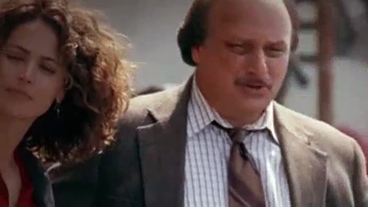 NYPD Blue Season 3 Episode 22 He's Not Guilty, He's My Brother video