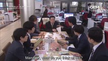 The Pride of the Temp 2 - Haken no Hinkaku 2 -  ハケンの品格2 - English Subtitles - E5
