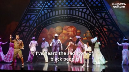 'Little Prince' with an afro - Brazilian boy reinvents classic French story